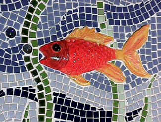 325x246 Lesson Ideas Ceramics - Mosaic Painting For Kids