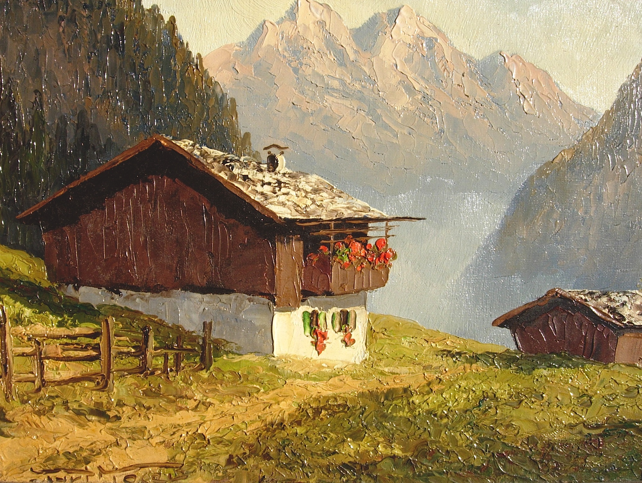 2068x1557 Kurt Moser - Moser Painting