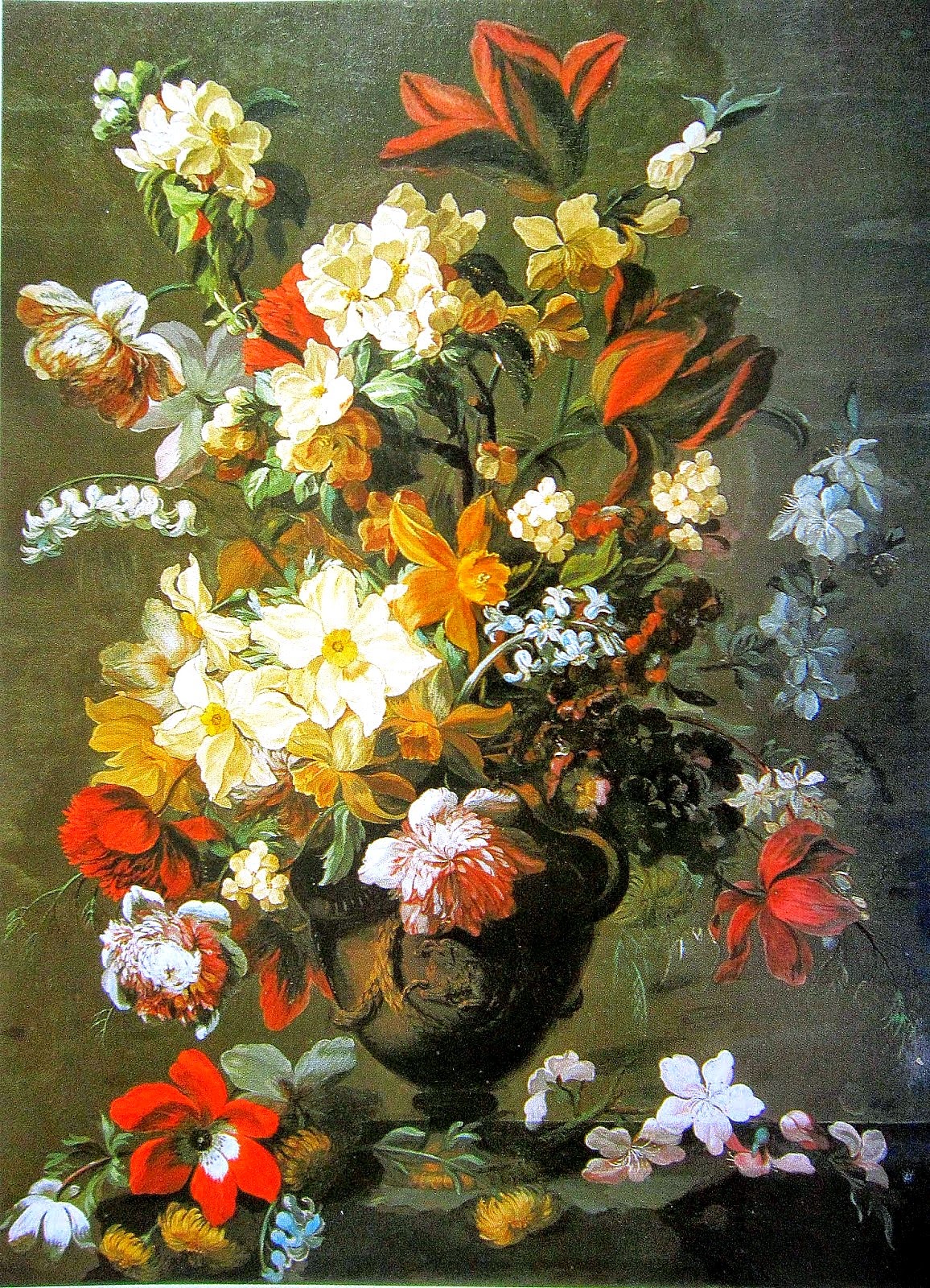 1156x1600 Art Now And Then Mary Moser - Moser Painting