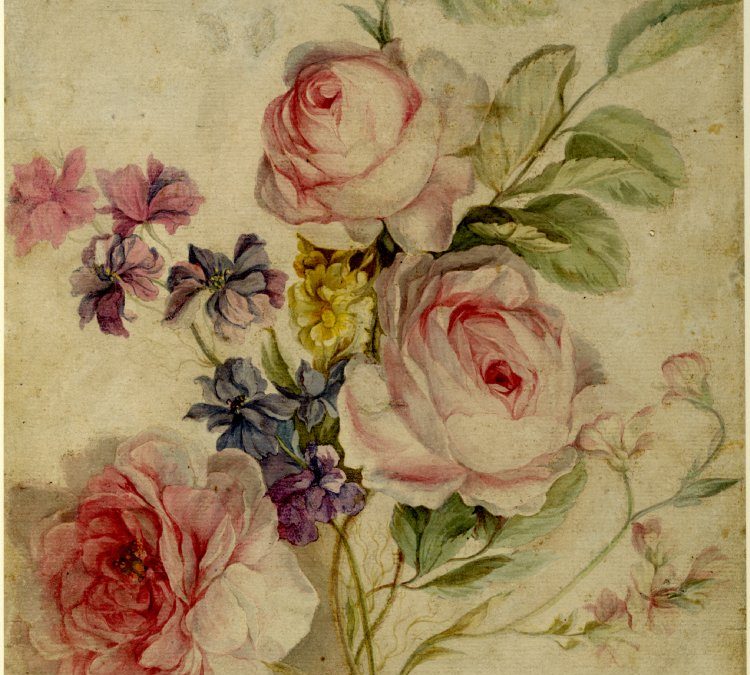 750x675 Mary Moser - Moser Painting