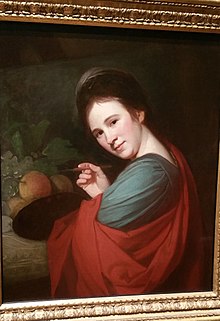 220x321 Mary Moser - Moser Painting