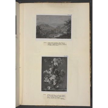 355x355 Vase Of Flowers Moser, Mary R.a. Vampa Search The Collections - Moser Painting