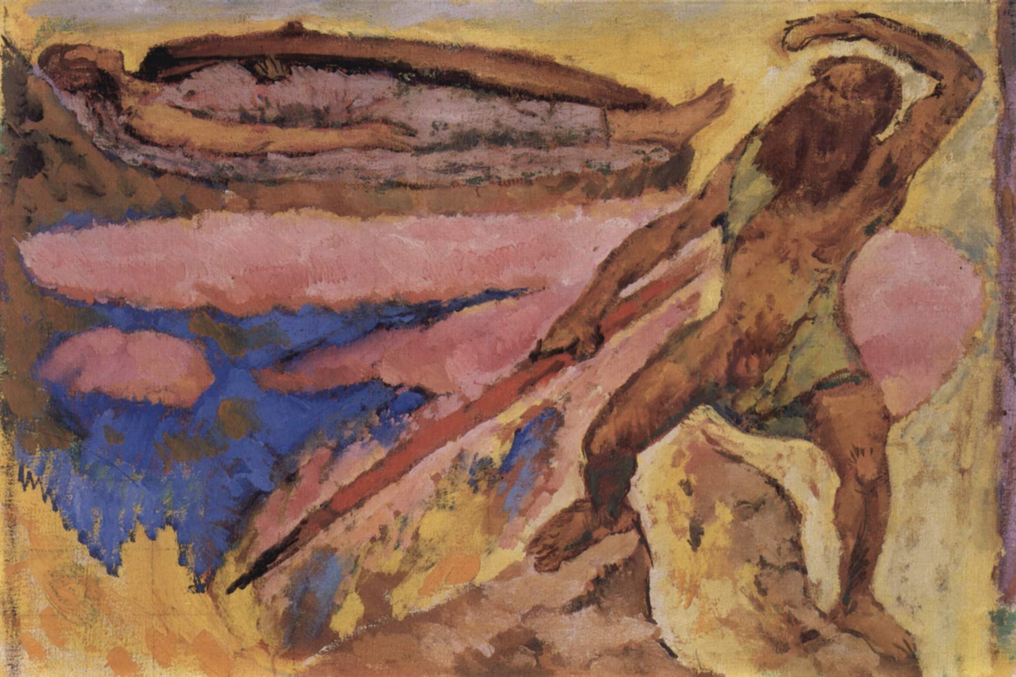 2048x1366 Filekoloman Moser 006.jpg - Moser Painting