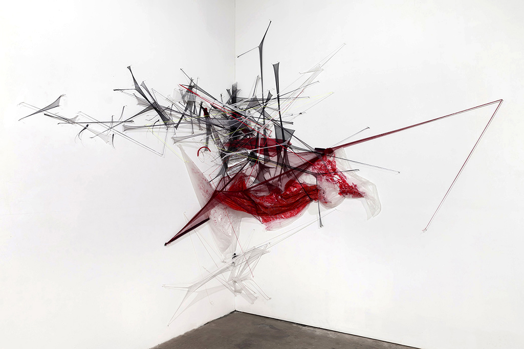 1024x683 Gelah Penn Romanov Grave - Mosquito Painting