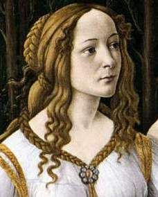228x284 48 Best Women In Renaissance Art Images On Italian - Most Beautiful Women In Painting