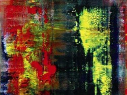 250x187 Expensive Abstract Paintings - Most Expensive Abstract Painting