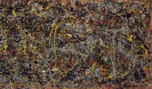 300x176 Most Expensive Abstract Art Paintings Fine Art Shippers - Most Expensive Abstract Painting