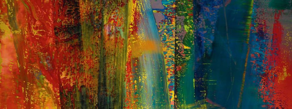 932x349 10 Most Famous Abstract Paintings By Renowned Artists Learnodo - Most Expensive Abstract Painting