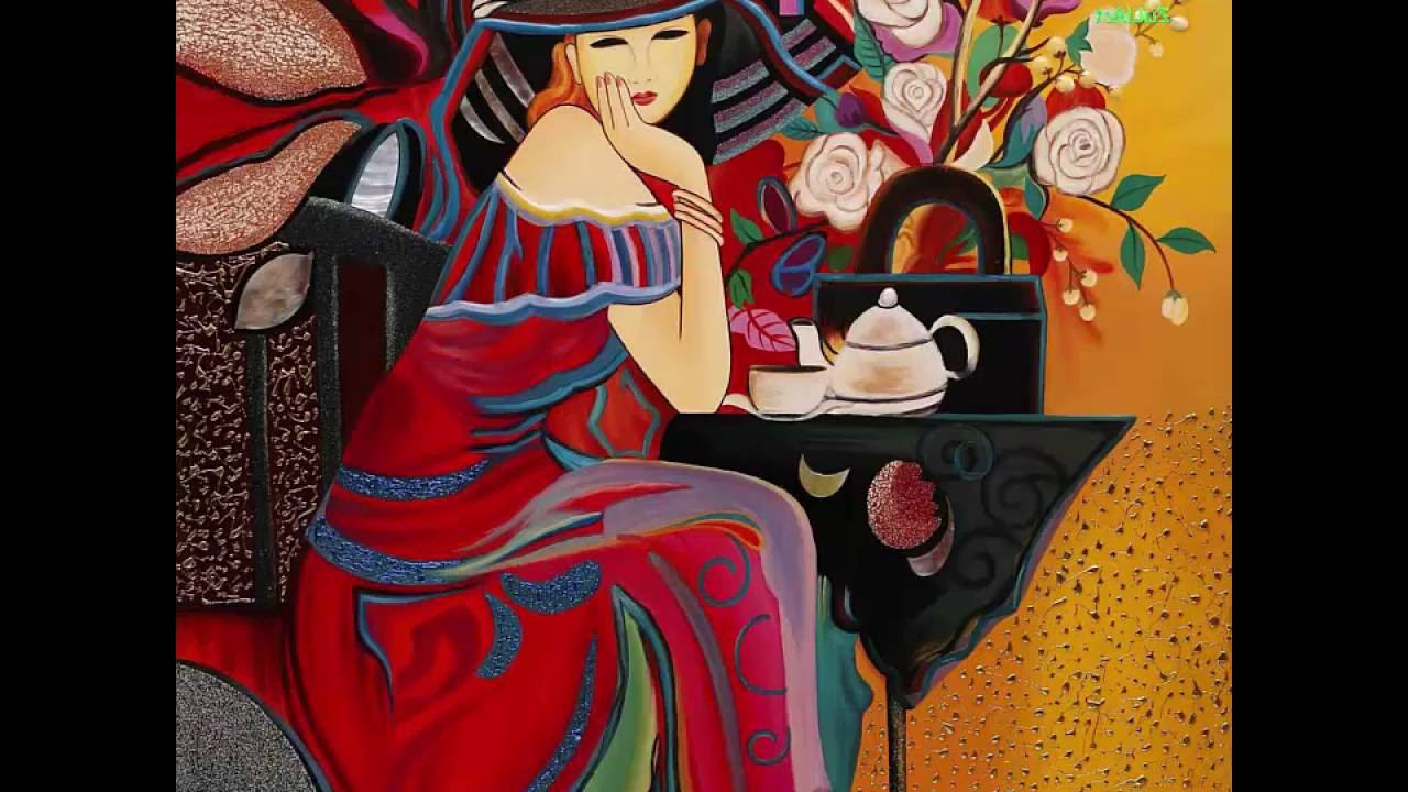 1280x720 Most Expensive Abstract Art Five Of The Most Expensive Abstract - Most Expensive Abstract Painting Ever Sold