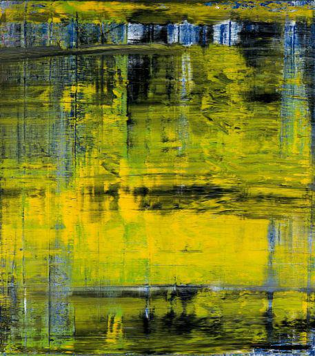 457x517 Photos Top 10 Abstract Artists, - Most Expensive Abstract Painting Ever Sold