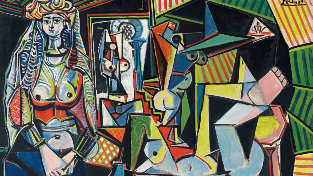 1275x719 The 100 Most Expensive Artists - Most Expensive Abstract Painting Ever Sold