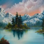 150x150 Value Of Bob Ross Painting Most Expensive Bob Ross Painting Best - Most Expensive Bob Ross Painting Sold