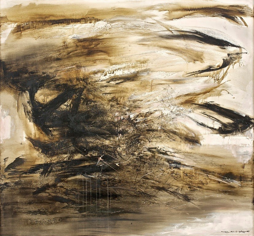 Most Expensive Watercolor Painting at Explore