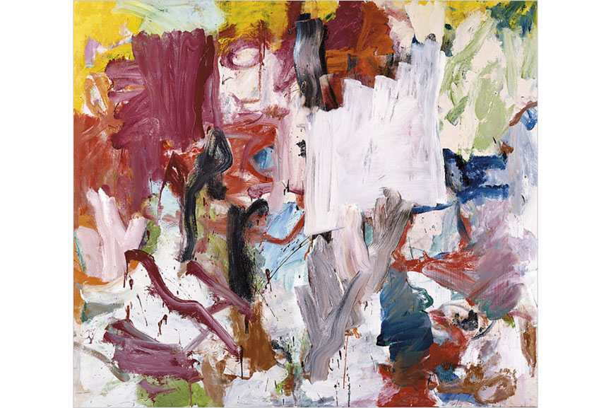 Most Expensive Watercolor Painting at Explore