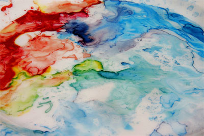 400x267 The World's Most Expensive Artwork - Most Expensive Watercolor Painting