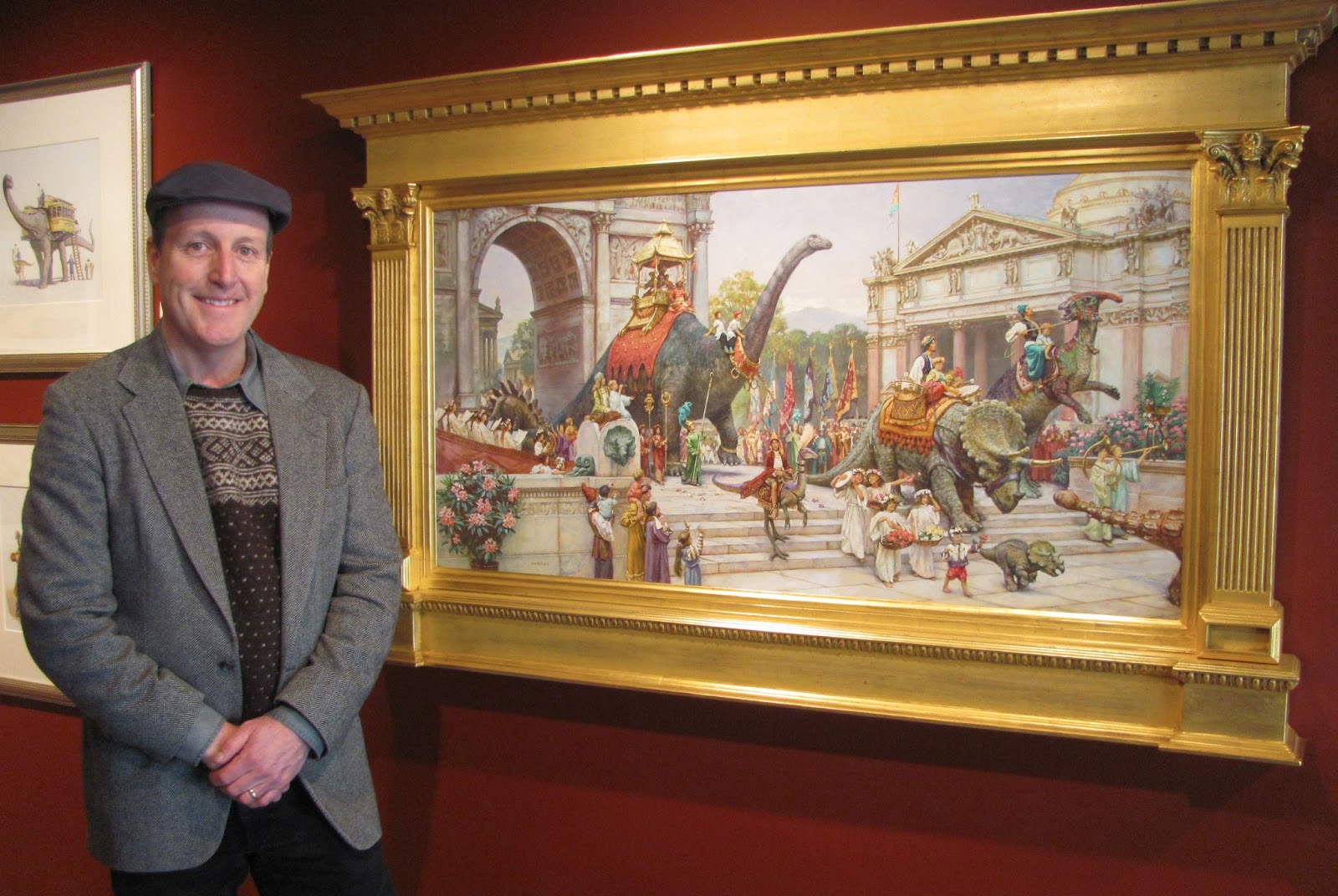 Most Expensive Watercolor Painting at Explore