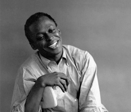 455x390 San Francisco Magazine Modern Luxury Miles Davis The Most - Most Interesting Man In The World Painting