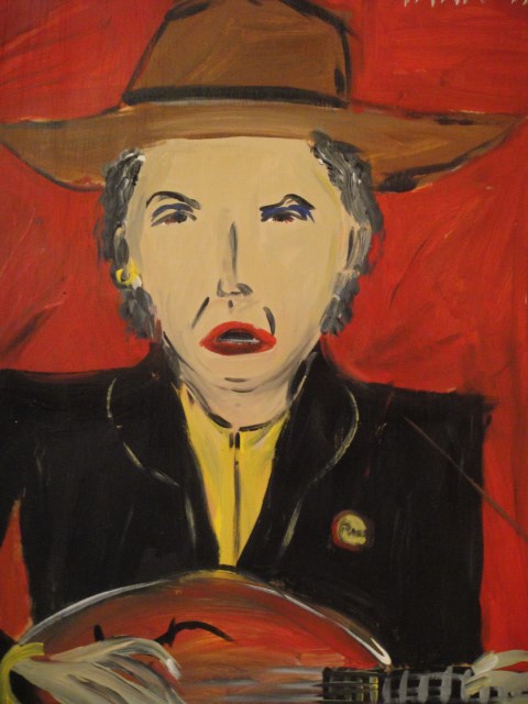 480x640 Grinning Elk The Most Interesting Man In The World . Diaries - Most Interesting Man In The World Painting