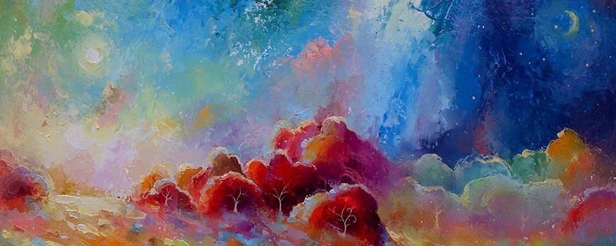 870x348 The Most Popular Art Painting Subjects - Most Popular Painting