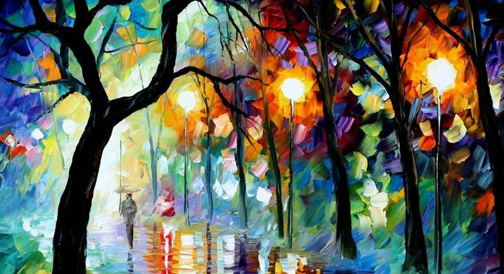 736x400 The Most Popular Painters Of All Times Angeliquejeannin - Most Popular Painting