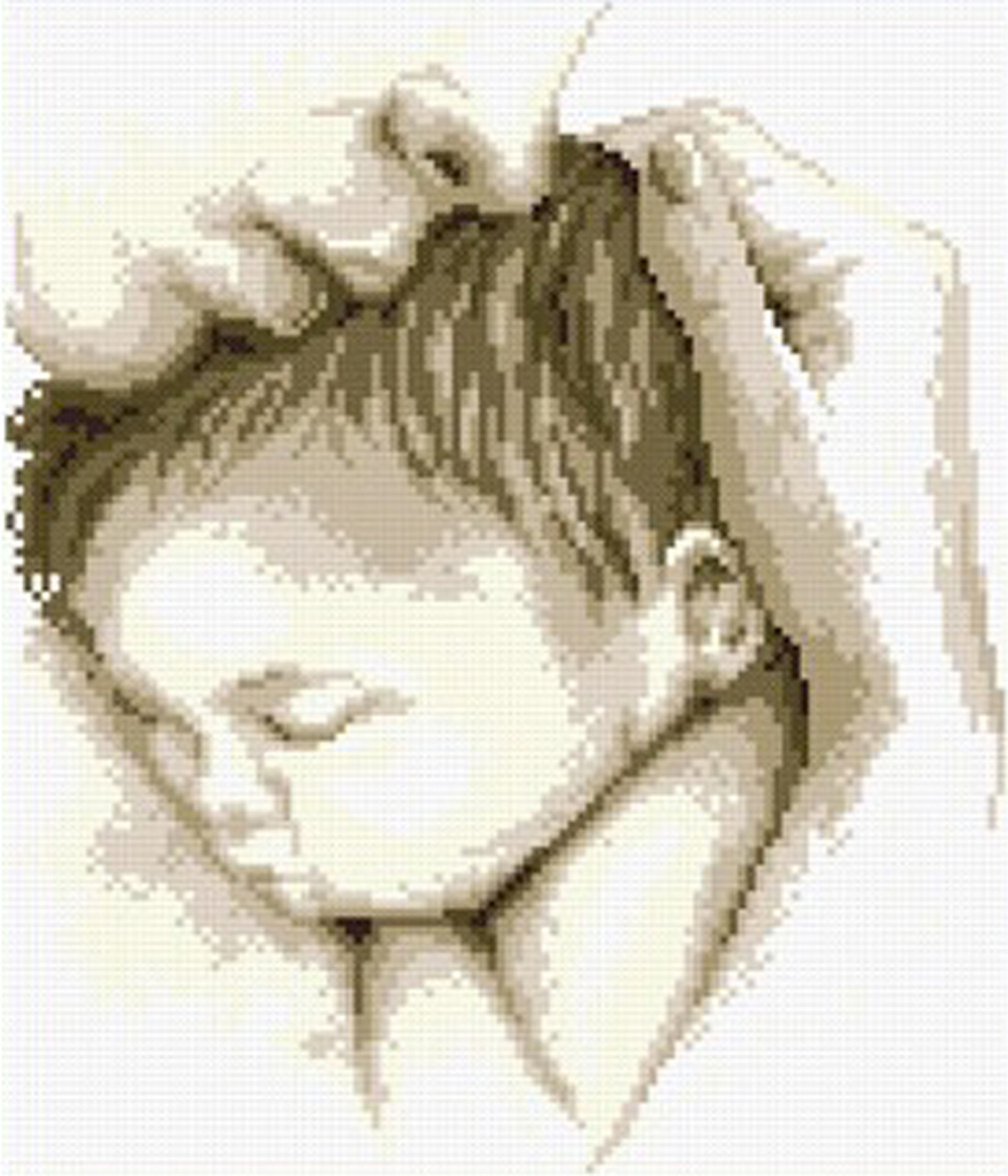 1134x1323 Painting Mother And Baby Compare Prices On Mother Baby Painting - Mother Baby Painting