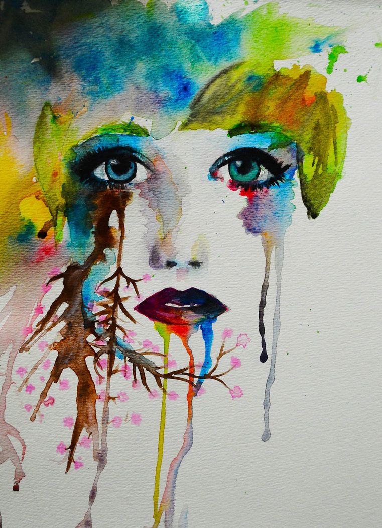 761x1050 Mother Nature Drawings Mother Nature By Setfiretopants - Mother Nature Painting