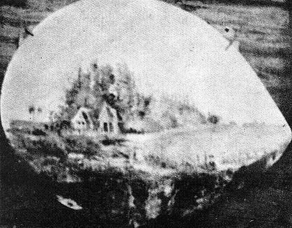 419x327 Rizal, Jose ~~ A Painting On A Pair Of Mother Of Pearl Artes - Mother Of Pearl Painting