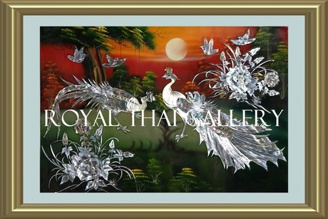 460x308 Second Life Marketplace - Mother Of Pearl Painting