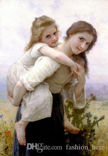 Mother Painting Images