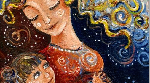 506x279 Paint 4 Fun Mother's Day Special - Mothers Day Painting