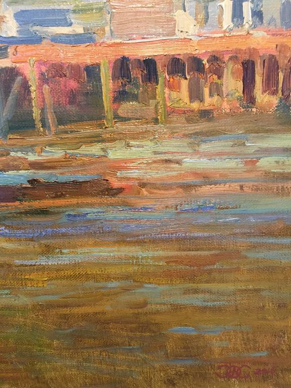 576x768 Oleg Zhuravlev - Motif Painting