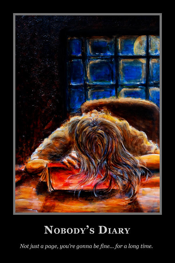 600x900 Motivational Art Motivational Quotes - Motivational Painting