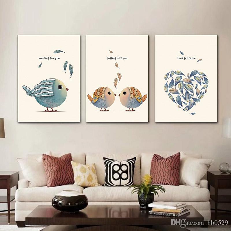 800x800 2018 Modern Motivational Words Motifs Prints, Fashion - Motivational Painting