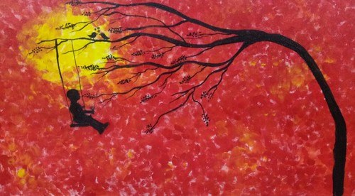 500x276 Shop Motivational, Inspirational Paintings Online - Motivational Painting