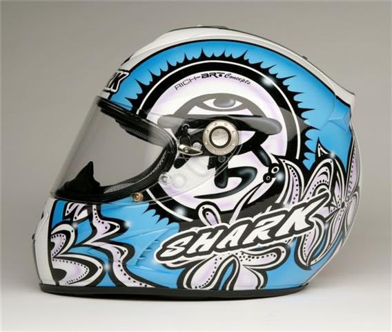 568x480 Golden Rules For Helmet Painting Mcn - Motorcycle Helmet Painting