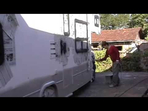 480x360 Milesofhope Rv Painting - Motorhome Painting