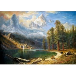 250x250 Most Popular Oil Paintings For Sale - Mount Corcoran Painting