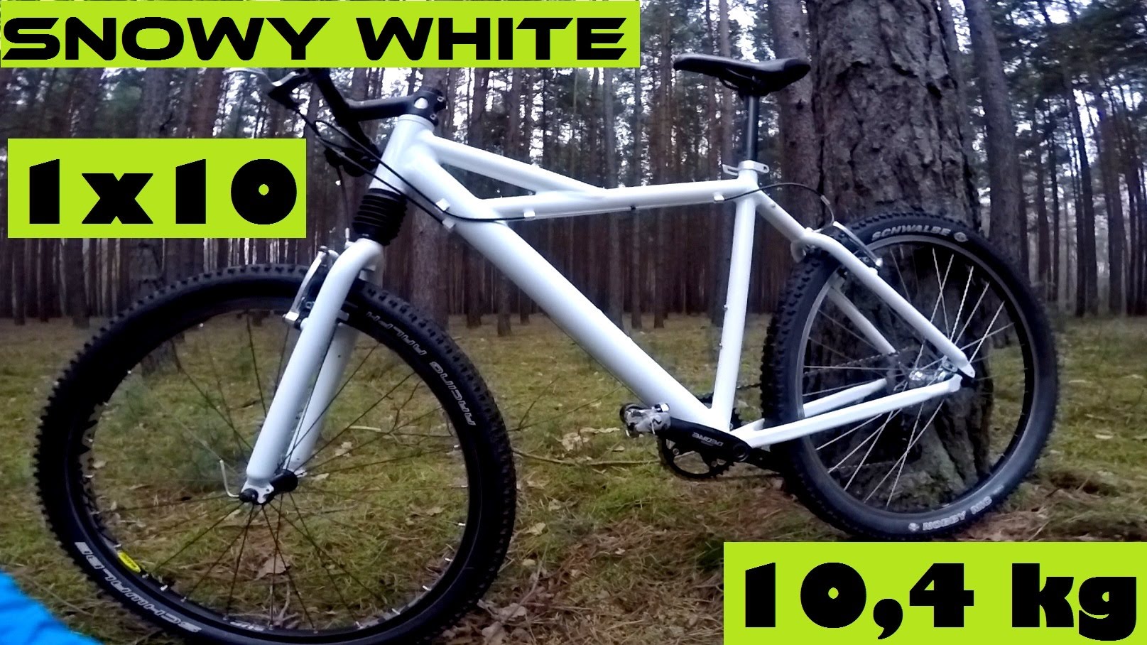 1615x908 Final Paint On My Cannondale F600. Painting Bicycle Frame. How - Mountain Bike Painting