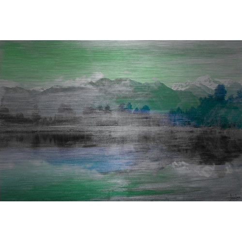 500x500 Found It - Mountain High Painting