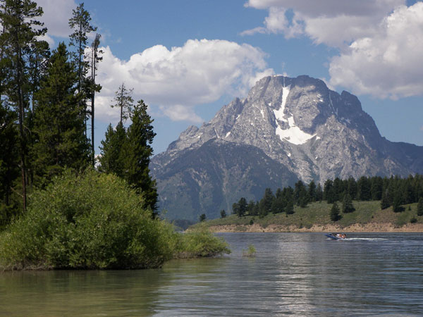 600x450 Mountain Landscape Painting How To Budget Your Canvas Space - Mountain Landscape Painting