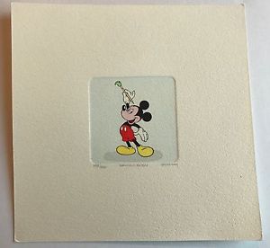 300x276 Mickey Mouse Etching Artwork Sowa Amp Reiser - Mouse Painting