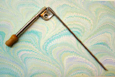 233x156 Marbling Supplies - Mouth Atomizer For Painting