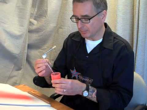 480x360 Art Alternatives Atomizer - Mouth Atomizer For Painting