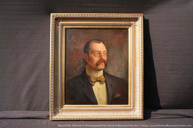 640x426 How To Pack Your Paintings While Moving Houses - Moving Painting