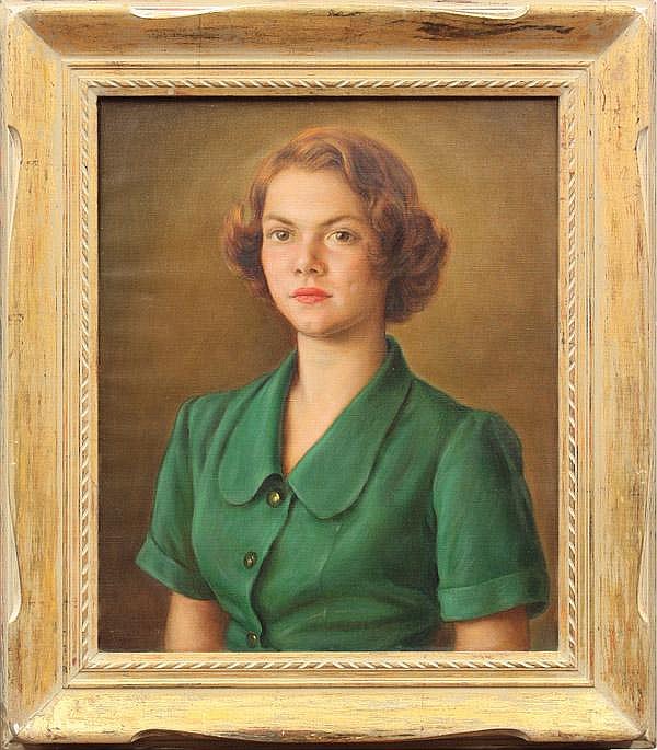 600x685 Painting, Jose Moya Del Pino - Moya Painting