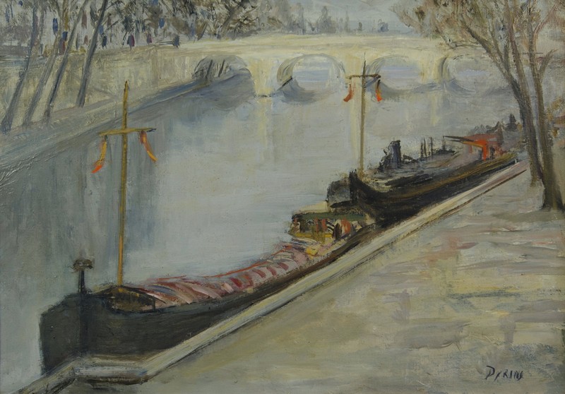 800x558 Paintings - Moya Painting