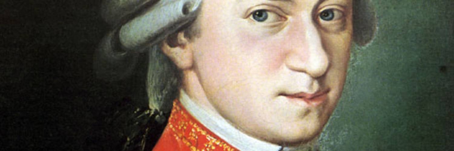 1500x500 Wolfgang Amadeus Mozart Brief Biography - Mozart Painting