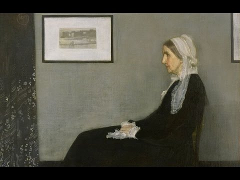 480x360 Rowan Atkinson As Mr Bean The Artists Mother Take A Break Rowan - Mr Bean Painting