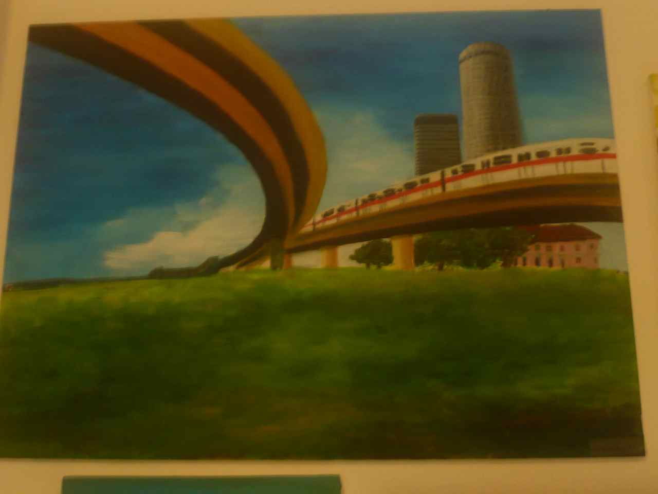 1280x960 Family Seantheartbeng - Mr T Painting