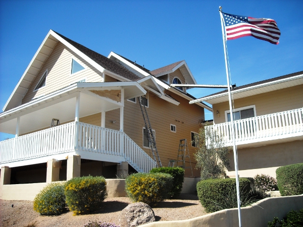 600x450 Mts Painting And Property Service, Inc. Gilbert Painting Company - Mts Painting